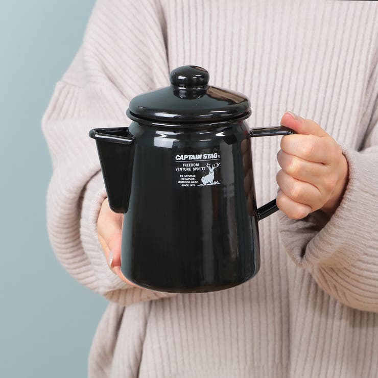 ケットル ホーロー 750ml | livingut | 詳細画像5 