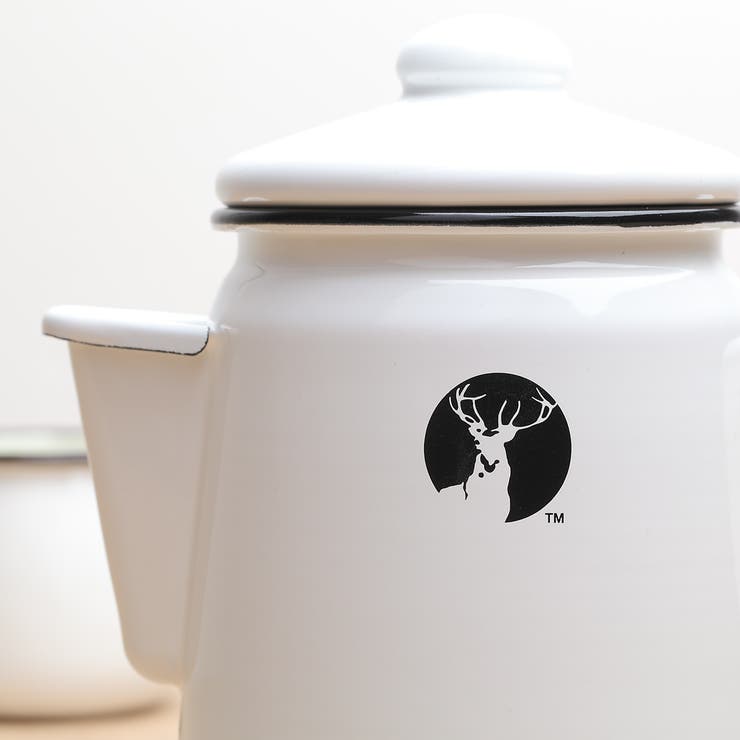 ホーローケットル やかん ホワイト | livingut | 詳細画像20 