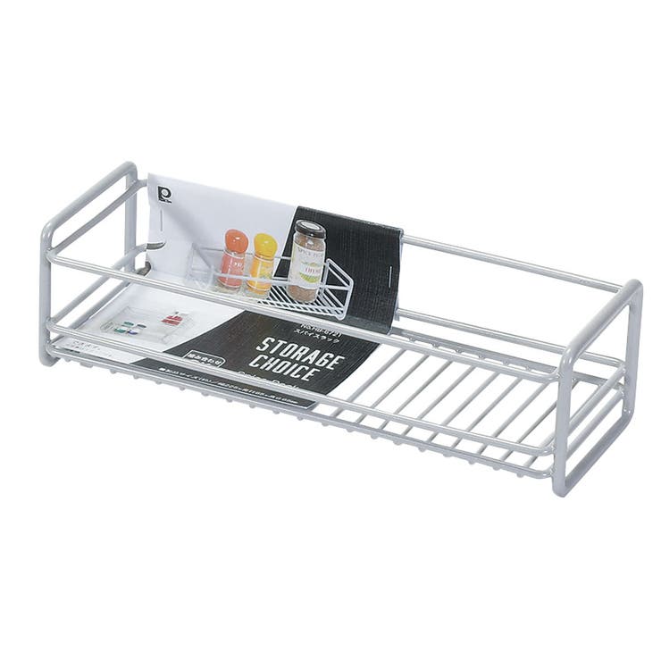 調味料ラック ストレージチョイス スパイスラック | livingut | 詳細画像3 