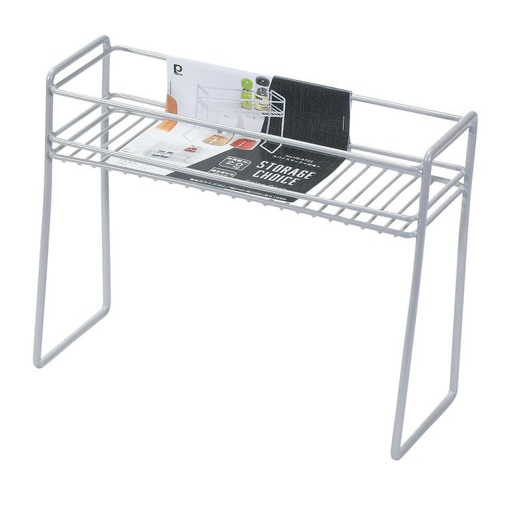 調味料ラック ストレージチョイス スパイスラック | livingut | 詳細画像3 