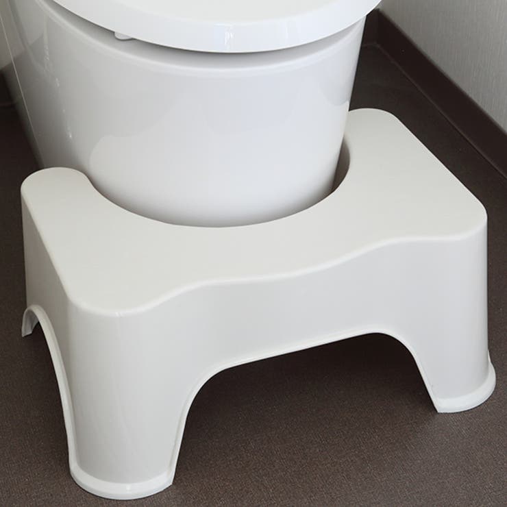 トイレ 踏み台 トイレスムーズステップ | livingut | 詳細画像17 