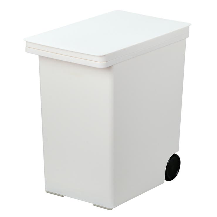 米びつ 10kg 袋のまま保存米びつ10kg用 | livingut | 詳細画像4 