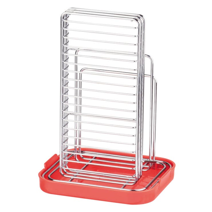 包丁 まな板スタンド シンプルストレージ | livingut | 詳細画像4 