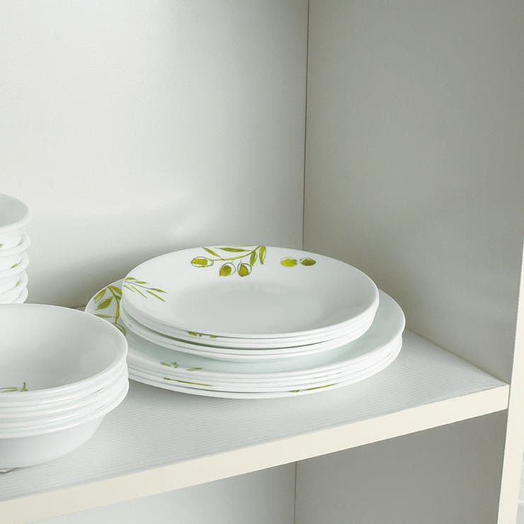 食器棚シート キッチンで使える抗菌すべり止めシート 30×180cm | livingut | 詳細画像3 