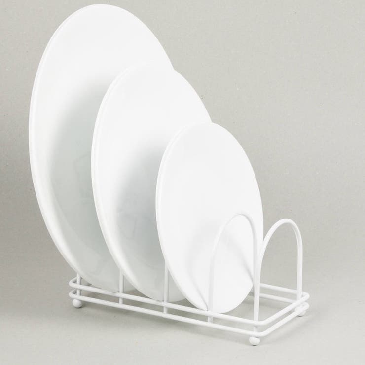 ディッシュスタンド ブランキッチン ディッシュラック | livingut | 詳細画像1 