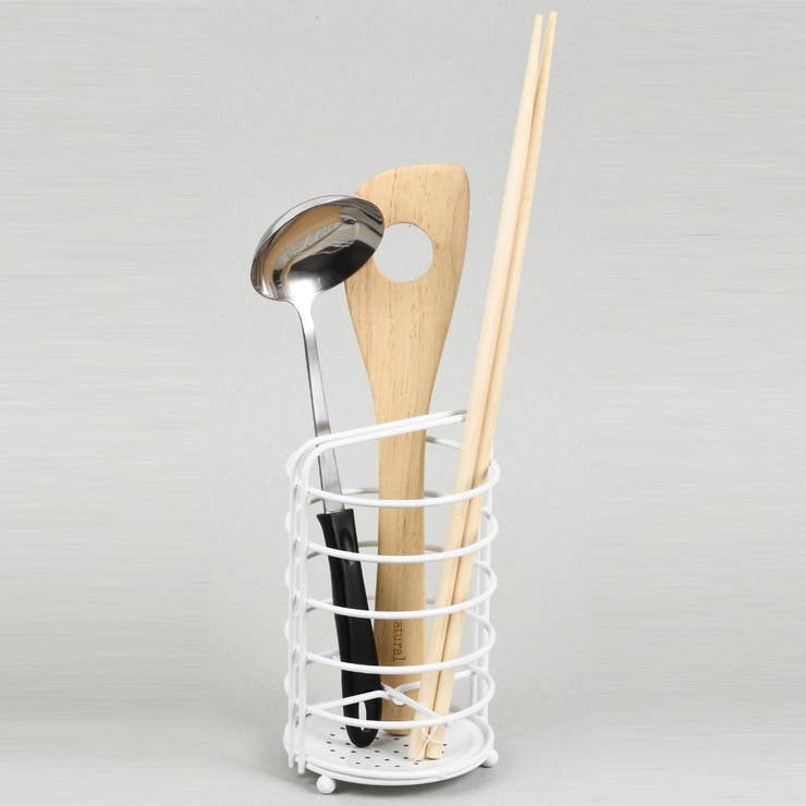 キッチンツールスタンド ブランキッチン ツールスタンド | livingut | 詳細画像1 