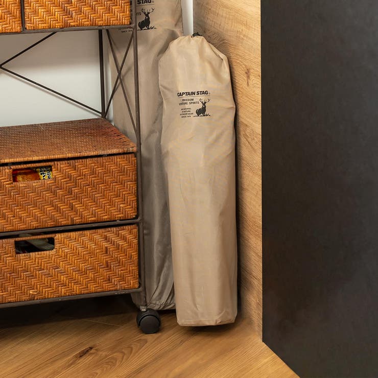 アウトドアチェア 折りたたみ CSシャルマン | livingut | 詳細画像8 