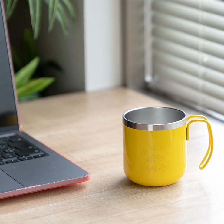 マグカップ 300ml モンテ | livingut | 詳細画像15 