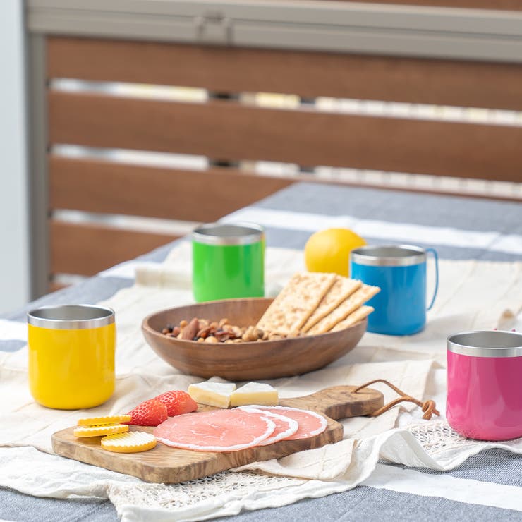 マグカップ 300ml モンテ | livingut | 詳細画像16 