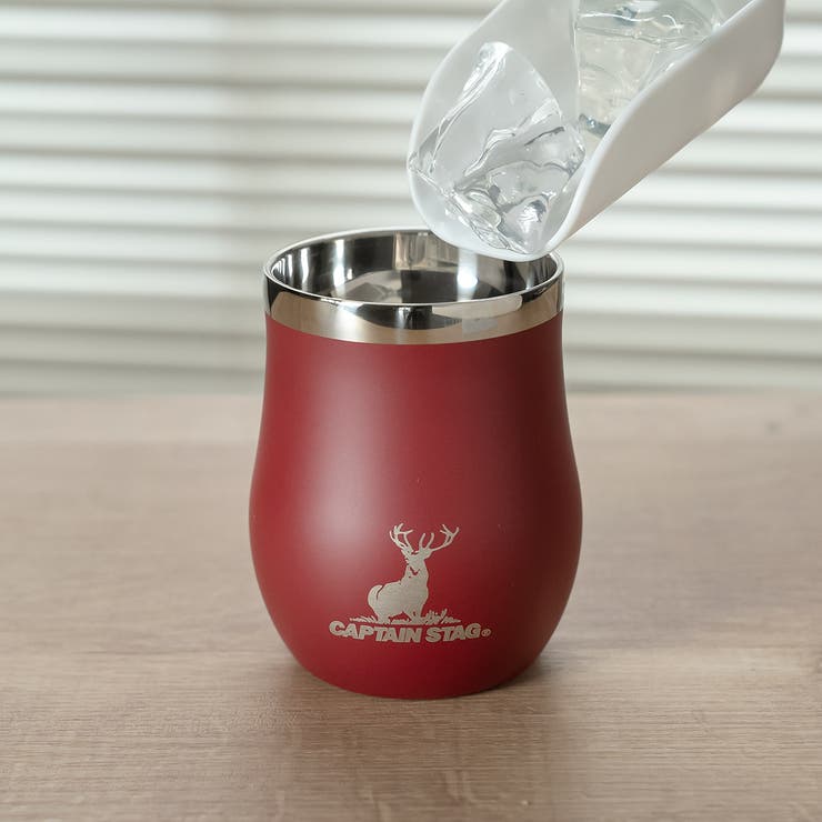 タンブラー 240ml 香る真空二重タンブラー | livingut | 詳細画像13 