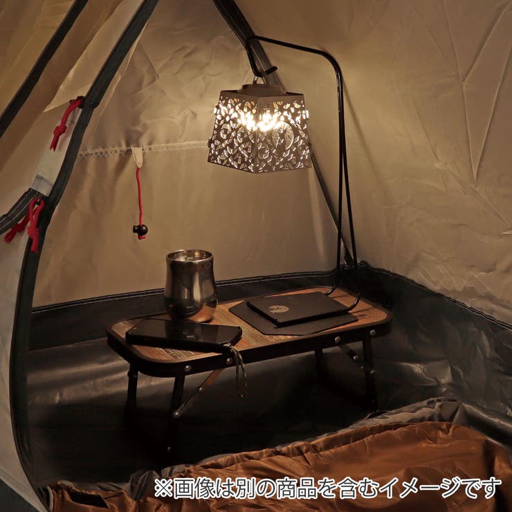 アウトドアテーブル ビストロ ちょこっとテーブル | livingut | 詳細画像7 