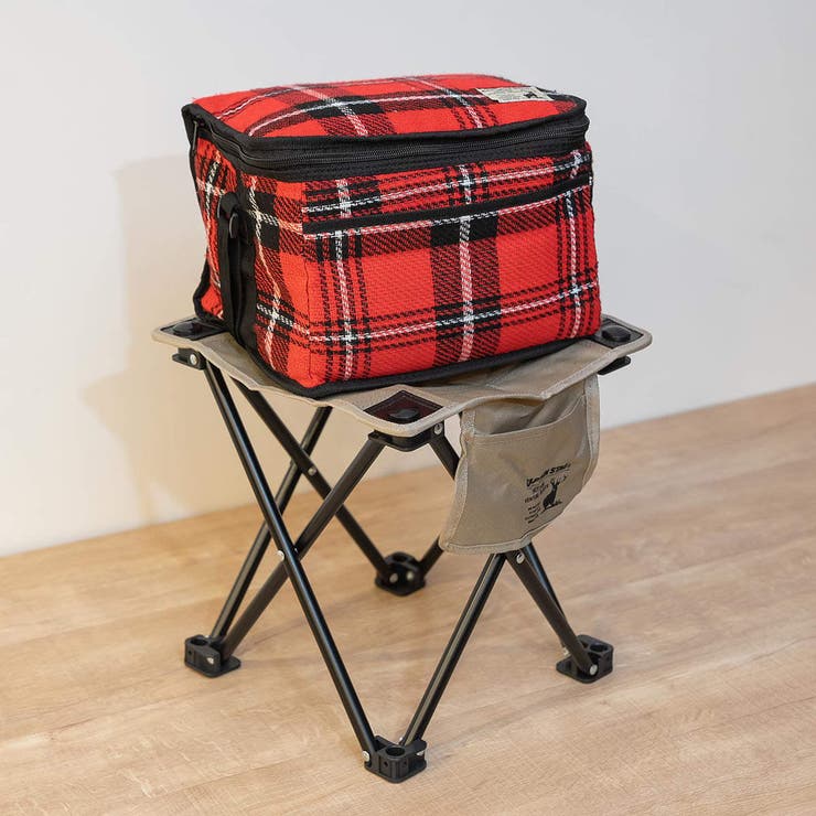 折りたたみチェア シャルマン ちょこっとチェア | livingut | 詳細画像5 