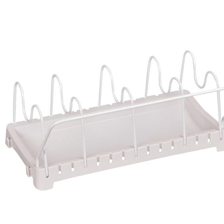 鍋 フライパンラック アレンジフリー | livingut | 詳細画像6 