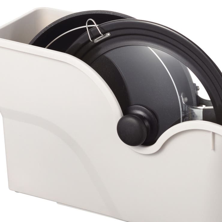 キッチン 収納ケース アレンジフリー | livingut | 詳細画像4 