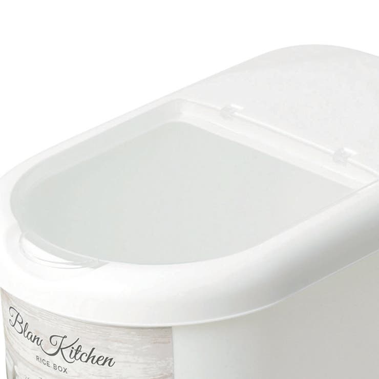 米びつ 5kg ブランキッチン | livingut | 詳細画像2 
