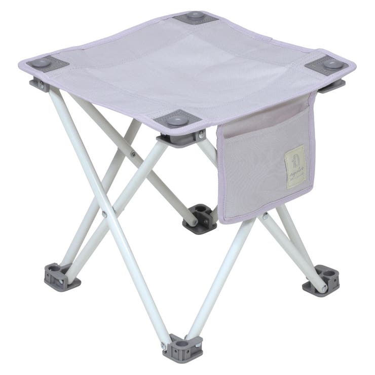 折りたたみ椅子 アプリール バッグインミニチェア | livingut | 詳細画像7 