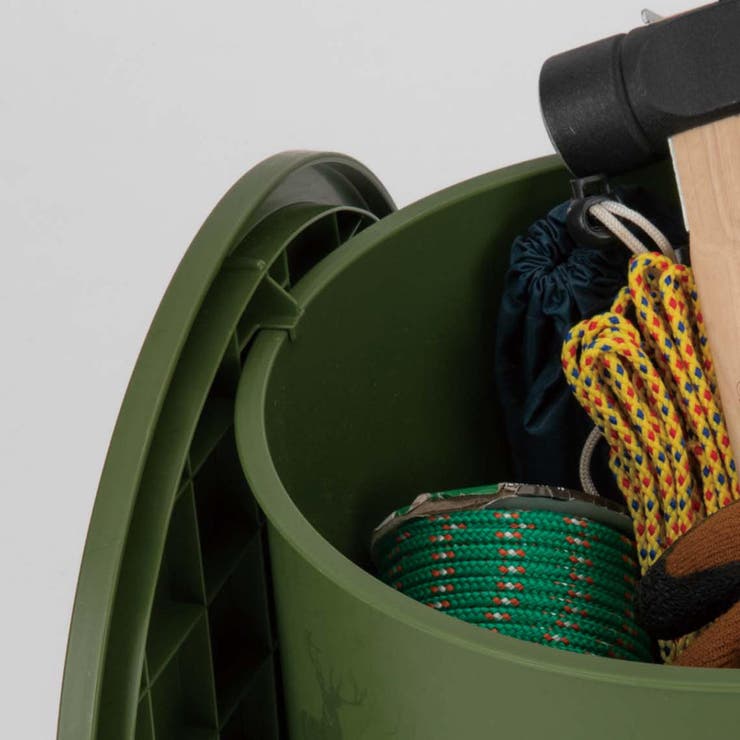 バケツ 15L CS | livingut | 詳細画像9 