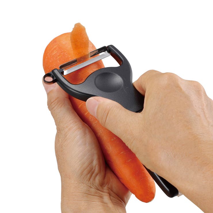 ピーラー CS 折りたたみピーラー | livingut | 詳細画像2 