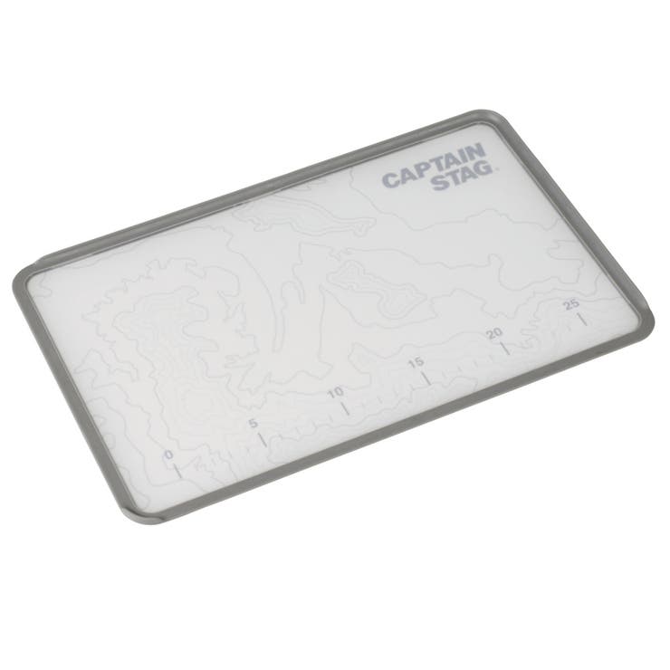 まな板 ガード付きカッティングボード CAPTAIN | livingut | 詳細画像3 