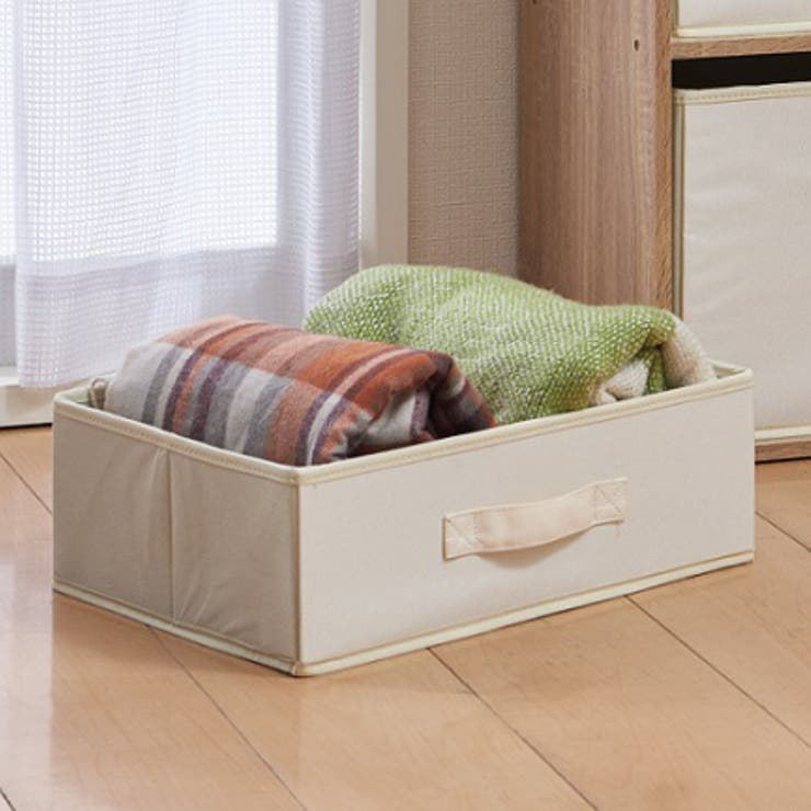 収納ケース SPACE KIT | livingut | 詳細画像6 