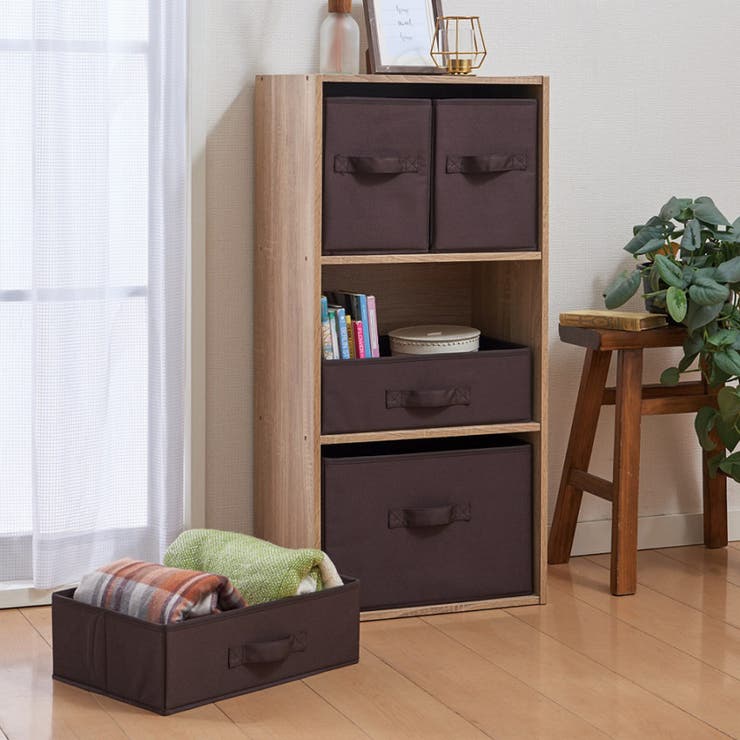 収納ケース SPACE KIT | livingut | 詳細画像11 