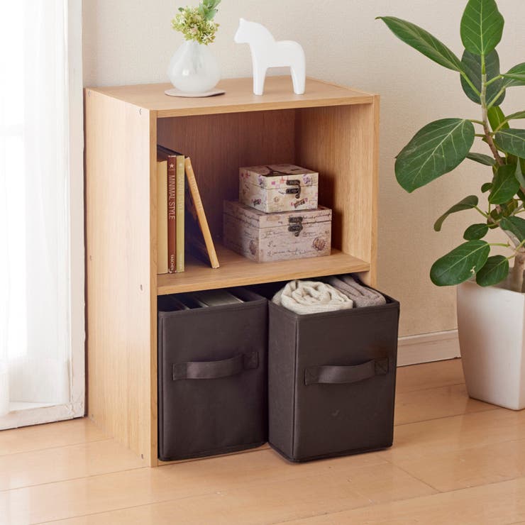 収納ケース SPACE KIT | livingut | 詳細画像7 