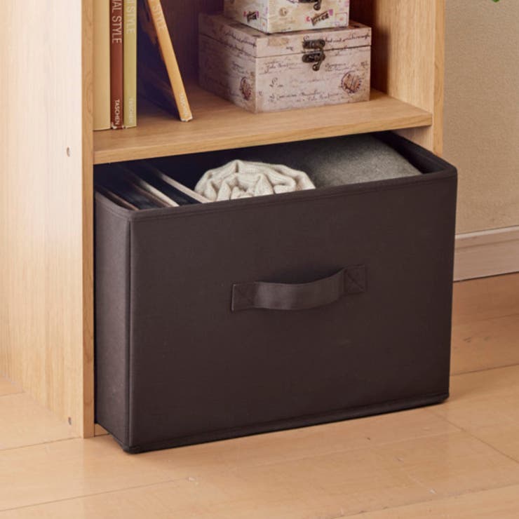 収納ケース SPACE KIT | livingut | 詳細画像5 