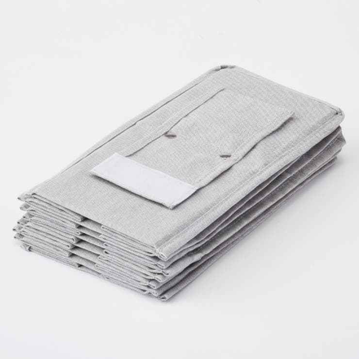 クローゼット 吊り下げ 収納ラック | livingut | 詳細画像5 