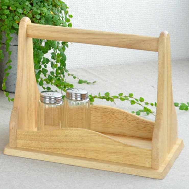 調味料ケース スパイスケース 持ち手付き | livingut | 詳細画像3 