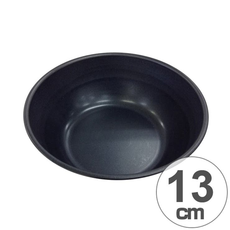 アウトドア用品 ブルーブラックコート どんぶり | livingut | 詳細画像1 