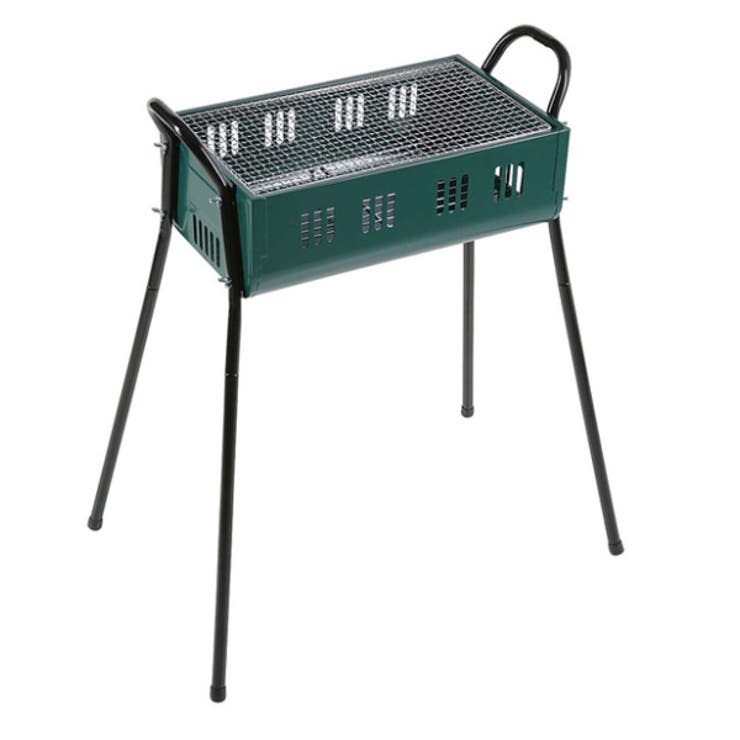 バーベキュー コンロ BBQコンロ | livingut | 詳細画像2 