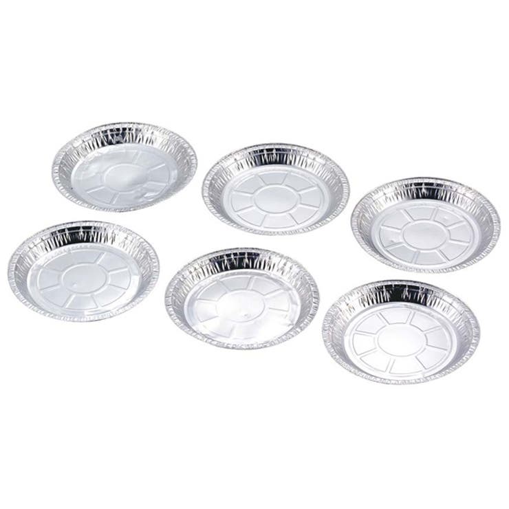 取り皿 アルミ バーベキュー | livingut | 詳細画像1 