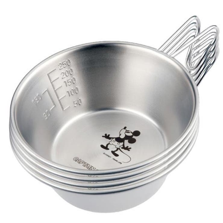 シェラカップ ミッキーマウス PLANE | livingut | 詳細画像3 