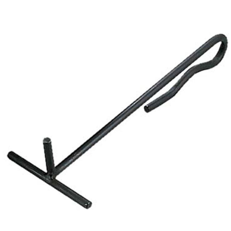 ダッチオーブン 鋳鉄製 ビギナーセット | livingut | 詳細画像4 