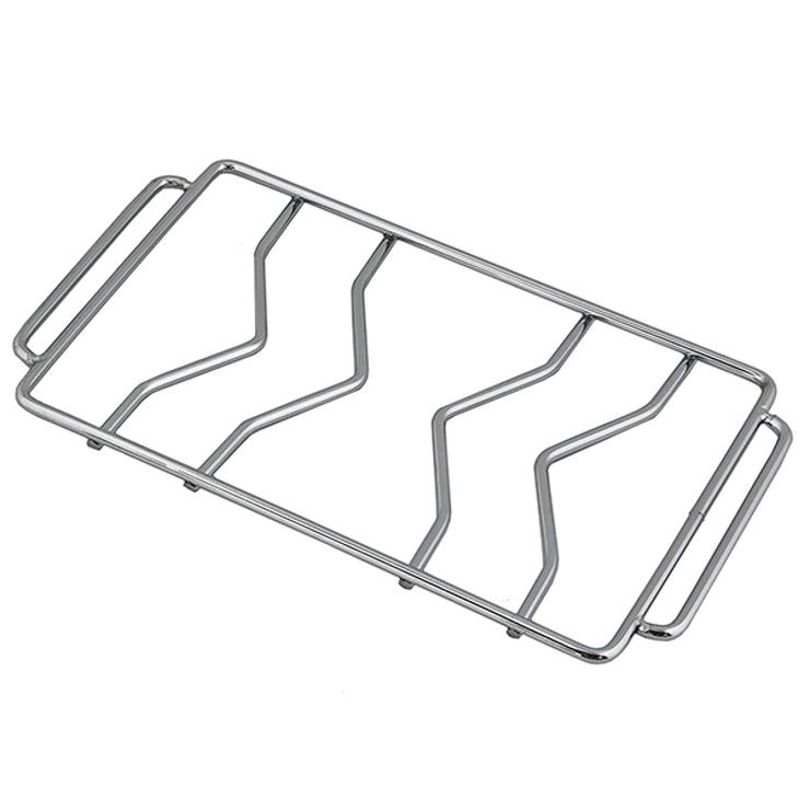 五徳 スマートグリルB6型専用ゴトク キャプテンスタッグ | livingut | 詳細画像3 