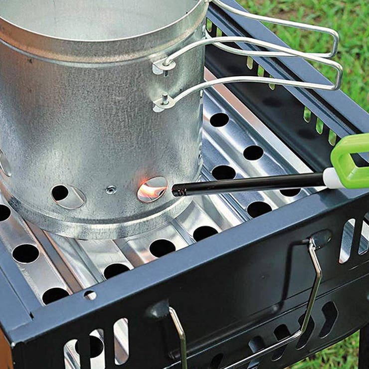 火消し壺 火起し器 火起こし | livingut | 詳細画像4 