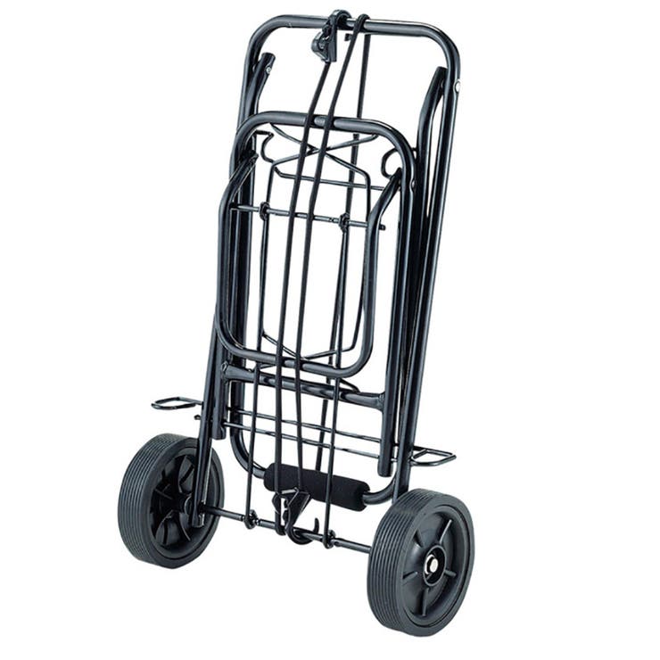 キャリーカート NEWビッグハウンドキャリー type2 | livingut | 詳細画像5 