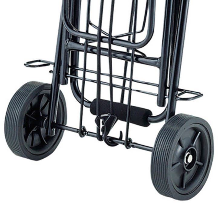 キャリーカート NEWビッグハウンドキャリー type2 | livingut | 詳細画像6 