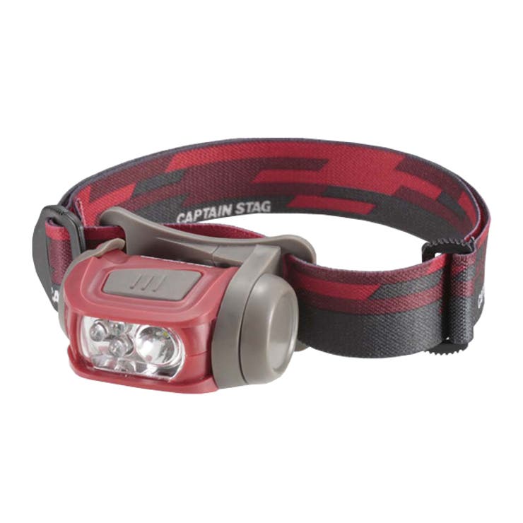 ヘッドライト LED 電池式 | livingut | 詳細画像4 