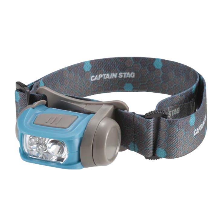 ヘッドライト LED 電池式 | livingut | 詳細画像5 