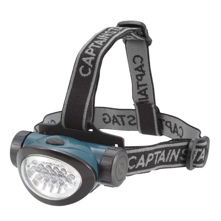 ヘッドライト LED 電池式 | livingut | 詳細画像3 