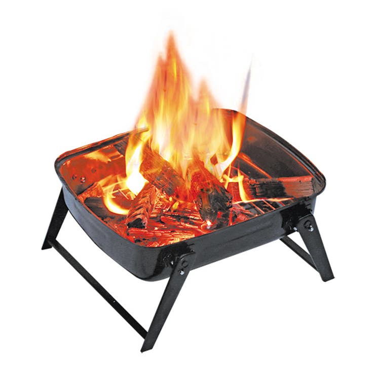 バーベキューコンロ オーブングリル ミニ | livingut | 詳細画像4 