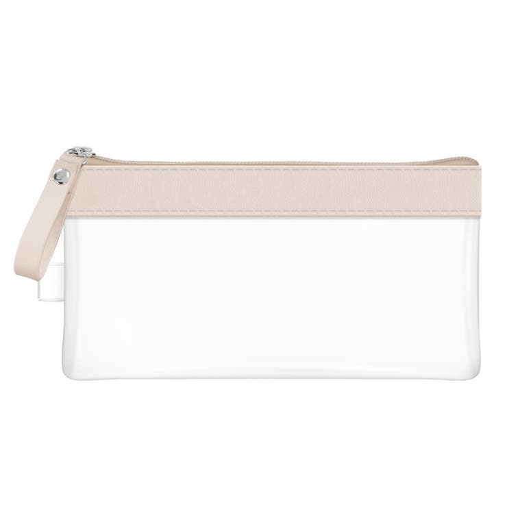 ペンケース ミスティ 透明 | livingut | 詳細画像11 