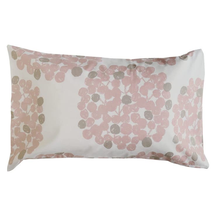 QUARTER REPORT 枕カバー | livingut | 詳細画像12 