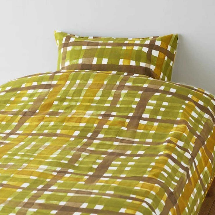 QUARTER REPORT 枕カバー | livingut | 詳細画像13 