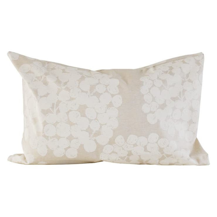 QUARTER REPORT 枕カバー | livingut | 詳細画像6 