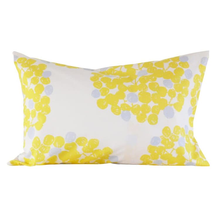 QUARTER REPORT 枕カバー | livingut | 詳細画像7 