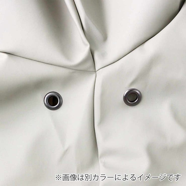 レインコート RAINS Long | livingut | 詳細画像5 