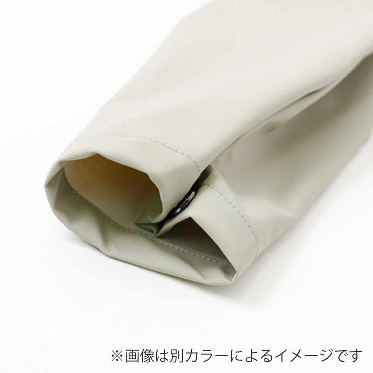 レインコート RAINS Long | livingut | 詳細画像6 