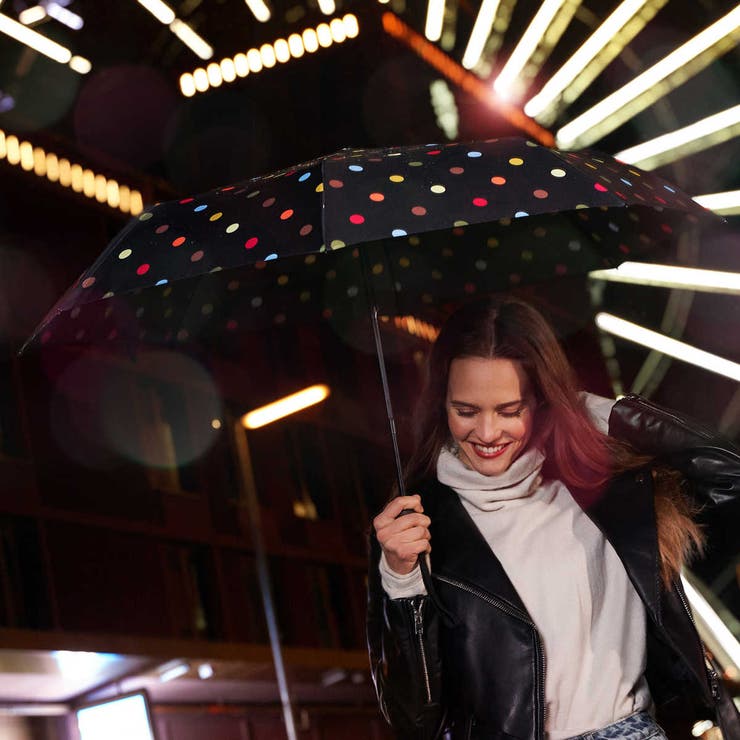 折りたたみ傘 ライゼンタール 99cm | livingut | 詳細画像6 